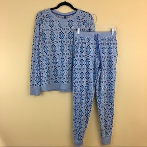 Pajama Set